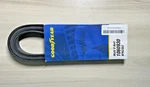 Serpentine Belt-multi V-belt Goodyear 1060930 / 6PK2362. Fixed Price $26.99.