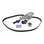 Engine Timing Belt Kit With Water Pump Aisin TKH001 For Honda Pilot Acura Cl. Fixed Price $222.56.