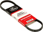 Serpentine Belt-premium Oe Stretch Fit Micro-v Gates K030250SF. Fixed Price $19.08.