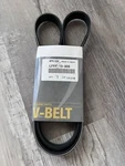 Mazda 3 LFFF-15-909 Belt, New. Fixed Price $35.00.