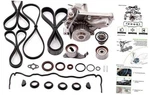 Timing Belt Kit 1992-2001 For Toyota Camry 2.2L 99363-30750,90080-91122-83. Fixed Price $169.96.
