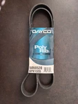 Dayco 5060520 6PK1320 Poly Rib Serpentine Belt. Fixed Price $16.00.