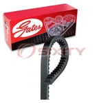 Gates Green Stripe TR20451 Accessory Drive Belt For T20451 S76749 GT23457 Fm. Fixed Price $31.65.