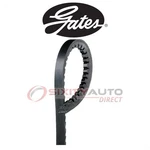 Gates Xl 9755 Accessory Drive Belt For V605 V1091977 V1090136 REMF6750 Nh. Fixed Price $49.43.