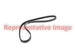 Contitech Serpentine Belt For A6 Allroad, Quattro, A8 Quattro+more 440K4MK. Fixed Price $15.12.