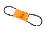 Continental Contitech Belt/drive 13X875 Mercedes Benz 190E 240D 300D Bmw. Fixed Price $17.87.