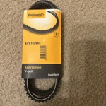 Contitech Avx 10X965 Belt Made In Germany. Fixed Price $7.99.