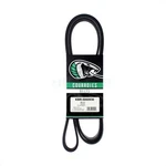 Main Drive Serpentine Belt For Chevrolet Gmc Silverado 1500 2500 Hd Tahoe Sierra. Fixed Price $36.44.