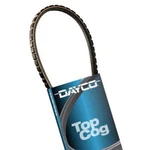 Dayco 15510 Accessory Drive V-belt. Fixed Price $12.95.