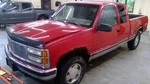 Chevrolet C/k 1500 1998 Seat Belt Used 0735. Fixed Price $129.89.