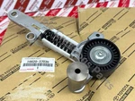 Genuine Toyota 16620-37030 Tensioner Assy V-ribbed Belt 1662037030 Oem. Fixed Price $115.68.