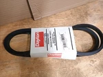 Dayton B-64 (3X614G) V-belt. Fixed Price $9.99.