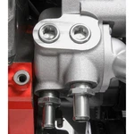 Holley 20-201 Premium Mid-mount Race Accessory System. Fixed Price $3549.95.