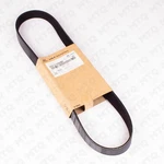 New Hyundai Kia Serpentine Belt For 2017-2026 Select Models 25212-03HA0. Fixed Price $32.95.