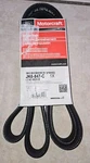 Ford E350 E450 Serpentine Belt Motorcraft JK6-847-C. Fixed Price $40.00.