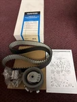 Dayco 95333K1 Engine Timing Belt For 04-06 Beetle,golf,jetta 04-05PASSAT. Fixed Price $89.88.