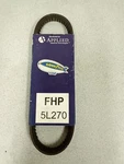 Goodyear 5L270 Belt. Fixed Price $15.99.