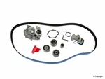 Gates TCKWP328RB Rpm High Performance Timing Belt Component Kit With Water Pump. Fixed Price $440.99.