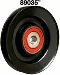 Drive Belt Idler Pulley Dayco 89035. Fixed Price $19.99.