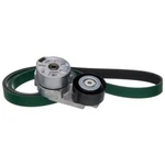 90K-38157A Gates Serpentine Belt Kit New For Ram Truck Dodge 2500 3500 1994-2002. Fixed Price $115.99.