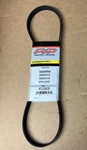 Fvp Serpentine Belt Part # 410K6 Replaces K060408, 5060410, 4060410, 6PK1040. Fixed Price $11.49.