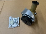 87-93 Ford Mustang Power Steering Pump W/ Reservior, Bracket & Pulley Oem V8 302. Fixed Price $259.99.
