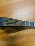 Serpentine Belt-diesel Dayco 5080740 For Peterbilt Freightliner International. Fixed Price $28.00.