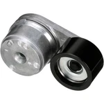 Gates 38529 Fleetrunner Heavy-duty Belt Drive Tensioner. Fixed Price $132.99.