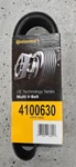 Continental Oe Technology Series 4100630 10PK1600 Serpentine Belt Rib. Fixed Price $15.99.