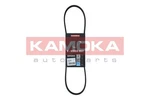 Kamoka 7014024 V-ribbed Belt For Daihatsu Honda Hyundai Lancia Nissan Rover. Fixed Price $9.94.