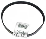 Gates Micro V-belt Section 9/16IN X 20IN Industrial Light Duty Use Model 200J6. Fixed Price $17.00.