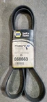 25-060663 Napa Micro-v At Serpentine Belt 13/16" X 66-7/8". Fixed Price $13.00.