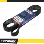 Serpentine Belt 8PK2415 Ford F250 350 450 550 Super Duty Toyota Sequoia. Fixed Price $18.50.