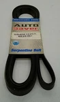 Auto Saver SB4061020A Serpentine Belt 6-RIB Heavy-duty Drive 6PK2590. Fixed Price $13.45.