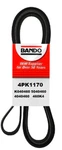Bando 4PK1170 Serpentine Belt. Fixed Price $14.95.