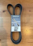 Dayco 5080945 Heavy Duty Poly Belt-free Shipping. Fixed Price $53.00.
