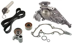 Aisin Engine Timing Belt Kit With Water Pump. Fixed Price $228.06.