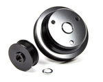 March Performance Corvette 2 Pc Pulley Set. Fixed Price $134.59.