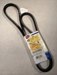 K060680 Gates Micro-v Serpentine Belt Made Usa. Fixed Price $16.99.