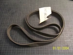 Motorcraft Ford JK6-836 Ribbed Belt F3HZ-8620-F, N.o.s.. Fixed Price $10.16.