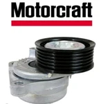 Genuine Oem Ford Accessory Drive Belt Tensioner Motorcraft BT-105. Fixed Price $59.00.