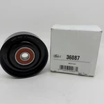 Accessory Belt Idler Pulley-drivealign Premium Oe Gates 36087. Fixed Price $21.99.