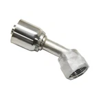 Continental Hydraulic Hose Fitting Jic 37 Female 45 818.14420-0810. Fixed Price $37.99.