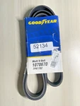 Goodyear Serpentine 1070670; 67.000 In. 7-RIB Multi V-belt Epdm. Fixed Price $18.95.