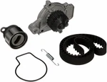 Gates TCKWP143 Kit. Fixed Price $59.62.
