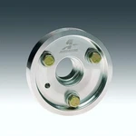 Aeromotive LT1 Billet Aluminum Crankshaft Pulley 21101. Fixed Price $138.90.