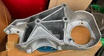 (1) Nos 1994 Ford F250 Super Duty 7.3L Diesel Engine Power Steering Pump Bracket. Fixed Price $168.75.