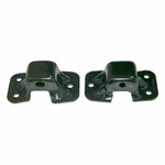 Goodmark Set Of Engine Mount Bracket Lh & Rh Side Fits Chevelle GMK4021335703P. Fixed Price $116.75.
