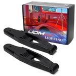 2X Rubber Hood Lock Latch Base For Kenworth T300 T600 T800, Peterbilt 377 378. Fixed Price $26.59.