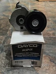 Dayco 89296 Accessory Drive Belt Tensioner Assembly 94-95 Ford Mustang. Fixed Price $85.00.